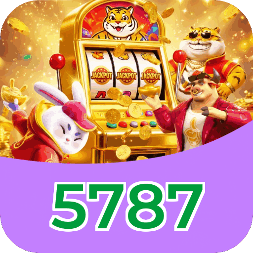 Slots Premium da PG Soft na 5787