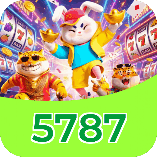 Lottery Clássica na 5787
