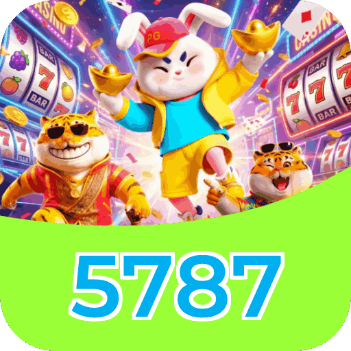 Promoções e bônus exclusivos da 5787